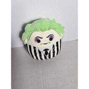 Beetlejuice Beetlejuice Original Squishmallow Jazwares